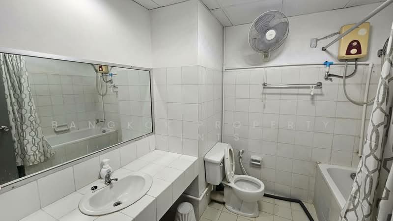 Fare Tower, Bangkok, Soi Sukhumvit 50, Phra Kanong, Khlong Toei, Bangkok, 2 Bedrooms, 82 sqm, Condo For Rent, by Bangkok property agents, 500038986 - DDproperty.com