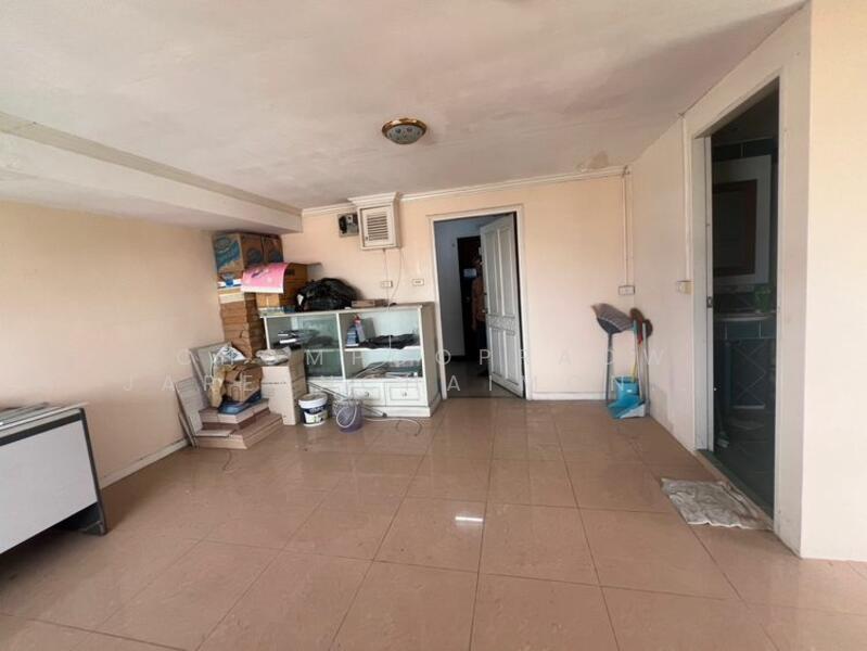 ขาย - Royal Park 3 Ari-Paholyothin : รอยัล ปาร์ค 3 อารีย์ พหลโยธิน, กรุงเทพ