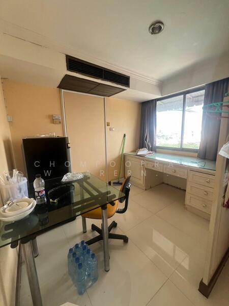 ขาย - Royal Park 3 Ari-Paholyothin : รอยัล ปาร์ค 3 อารีย์ พหลโยธิน, กรุงเทพ