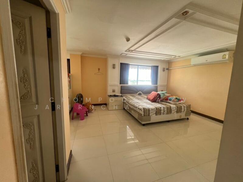 ขาย - Royal Park 3 Ari-Paholyothin : รอยัล ปาร์ค 3 อารีย์ พหลโยธิน, กรุงเทพ