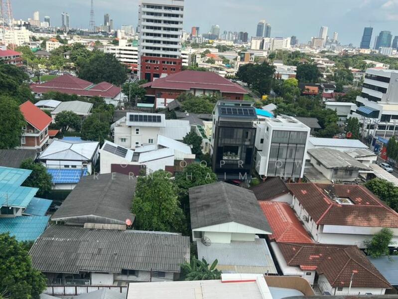 ขาย - Royal Park 3 Ari-Paholyothin : รอยัล ปาร์ค 3 อารีย์ พหลโยธิน, กรุงเทพ