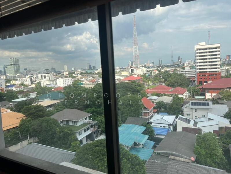 ขาย - Royal Park 3 Ari-Paholyothin : รอยัล ปาร์ค 3 อารีย์ พหลโยธิน, กรุงเทพ