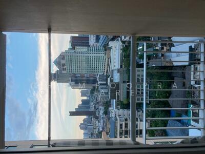 ขาย - Life @ Sukhumvit 65 : ไลฟ์ แอท สุขุมวิท 65, กรุงเทพ