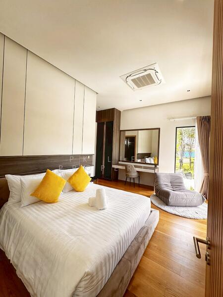 2R0979 Pool villa for rent 3 bedroom 4 bathroom 200,000/month at cherngtalay have fully furnished, Phuket, Choeng Thale, Thalang, Phuket, 3 Bedrooms, 415 sqm, Villa For Rent, by PK LIFE Property, 500039018 - DDproperty.com