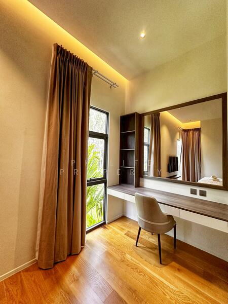 2R0979 Pool villa for rent 3 bedroom 4 bathroom 200,000/month at cherngtalay have fully furnished, ภูเก็ต, เชิงทะเล, ถลาง, ภูเก็ต, 415 ตร.ม., วิลล่า ให้เช่า, โดย PK LIFE Property, 500039018 - DDproperty.com