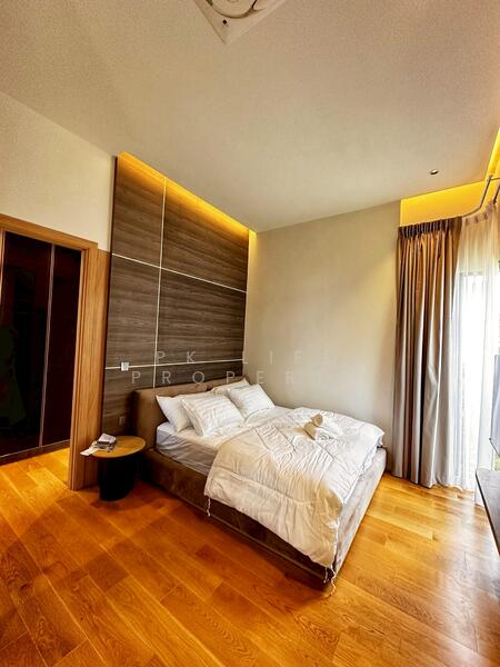 2R0979 Pool villa for rent 3 bedroom 4 bathroom 200,000/month at cherngtalay have fully furnished, Phuket, Choeng Thale, Thalang, Phuket, 3 Bedrooms, 415 sqm, Villa For Rent, by PK LIFE Property, 500039018 - DDproperty.com