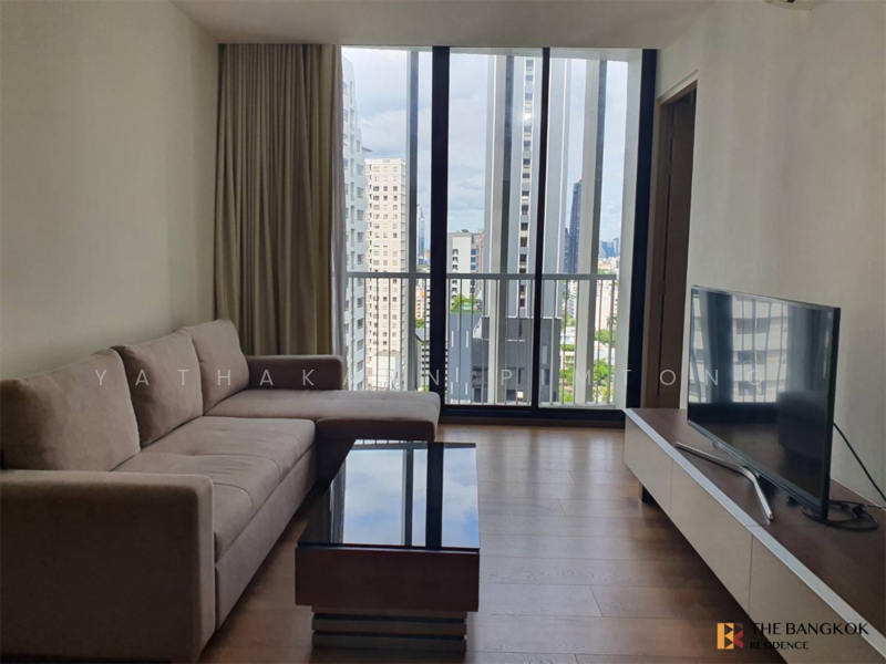 Park Origin Phrom Phong (Park 24), กรุงเทพ, 68 Soi Sukhumvit 24, คลองตัน, คลองเตย, กรุงเทพ, 100 ตร.ม., คอนโด ให้เช่า, โดย Nicha Peerakittikul, 500039029 - DDproperty.com
