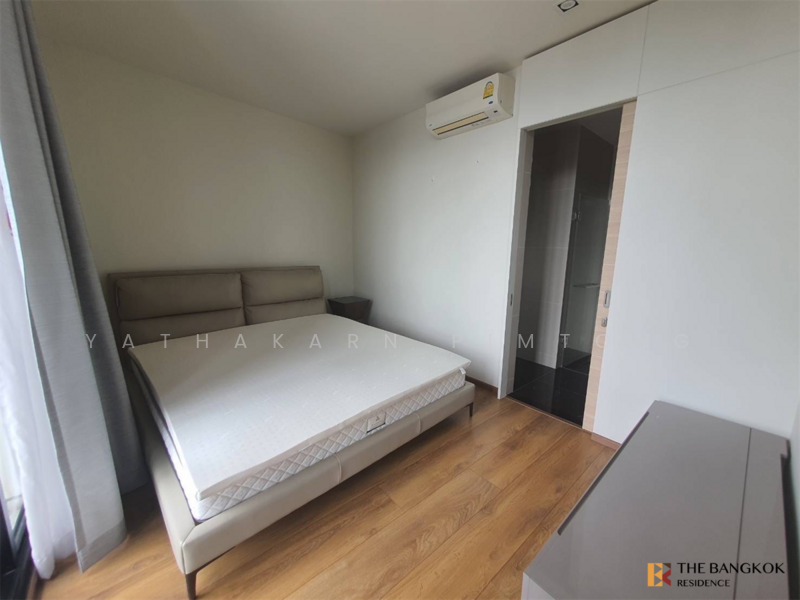 Park Origin Phrom Phong (Park 24), กรุงเทพ, 68 Soi Sukhumvit 24, คลองตัน, คลองเตย, กรุงเทพ, 100 ตร.ม., คอนโด ให้เช่า, โดย Nicha Peerakittikul, 500039029 - DDproperty.com