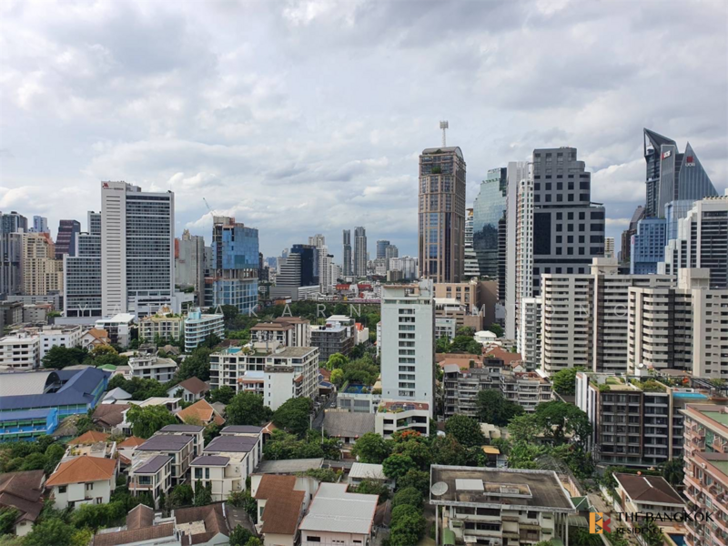 Park Origin Phrom Phong (Park 24), กรุงเทพ, 68 Soi Sukhumvit 24, คลองตัน, คลองเตย, กรุงเทพ, 100 ตร.ม., คอนโด ให้เช่า, โดย Nicha Peerakittikul, 500039029 - DDproperty.com