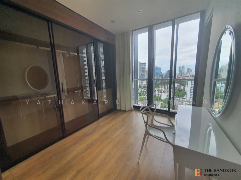 Park Origin Phrom Phong (Park 24), กรุงเทพ, 68 Soi Sukhumvit 24, คลองตัน, คลองเตย, กรุงเทพ, 100 ตร.ม., คอนโด ให้เช่า, โดย Nicha Peerakittikul, 500039029 - DDproperty.com