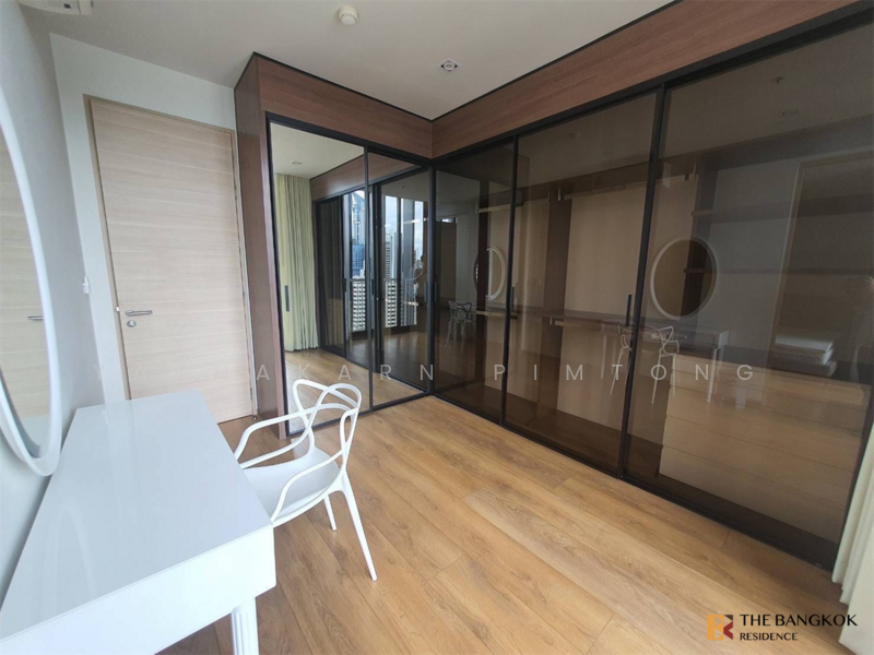 Park Origin Phrom Phong (Park 24), กรุงเทพ, 68 Soi Sukhumvit 24, คลองตัน, คลองเตย, กรุงเทพ, 100 ตร.ม., คอนโด ให้เช่า, โดย Nicha Peerakittikul, 500039029 - DDproperty.com