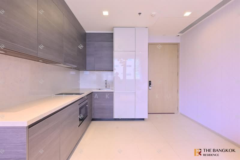 The Esse Asoke, Bangkok, 333 Soi Sukhumvit 21, Sukhumvit Road, Khlongtoei Nua, Watthana, Bangkok, 1 Bedroom, 51 sqm, Condo For Rent, by Nicha Peerakittikul, 500039032 - DDproperty.com