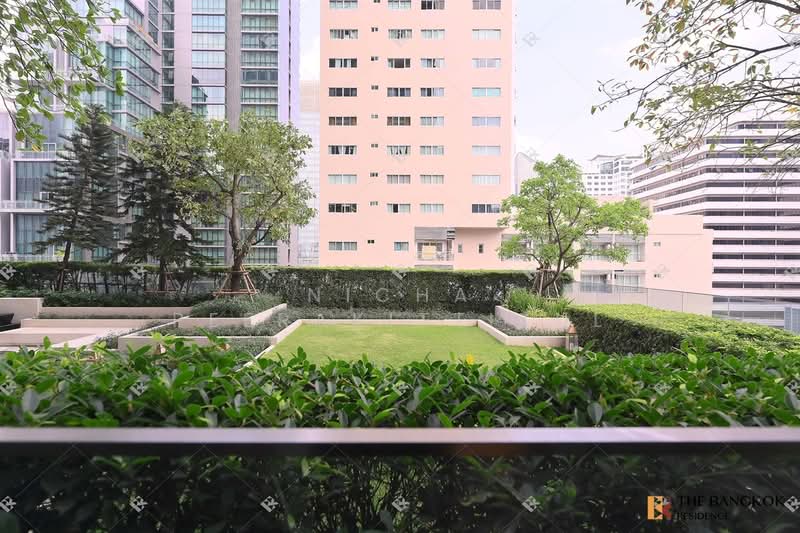 The Esse Asoke : ดิ เอส อโศก, กรุงเทพ, 333 ซอยสุขุมวิท 21 ถนนสุขุมวิท, คลองเตยเหนือ, วัฒนา, กรุงเทพ, 51 ตร.ม., คอนโด ให้เช่า, โดย Nicha Peerakittikul, 500039032 - DDproperty.com