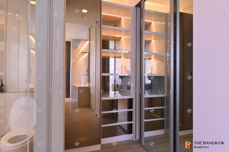 The Esse Asoke, Bangkok, 333 Soi Sukhumvit 21, Sukhumvit Road, Khlongtoei Nua, Watthana, Bangkok, 1 Bedroom, 51 sqm, Condo For Rent, by Nicha Peerakittikul, 500039032 - DDproperty.com