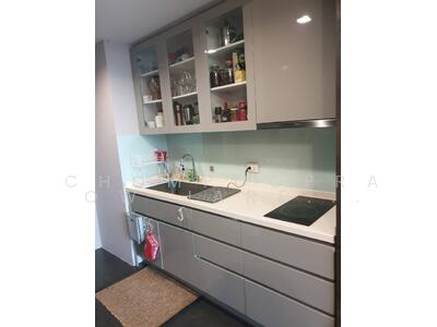 ขาย - A Space ID Asok-Ratchada : เอสเปซ ไอดี อโศก-รัชดา, กรุงเทพ