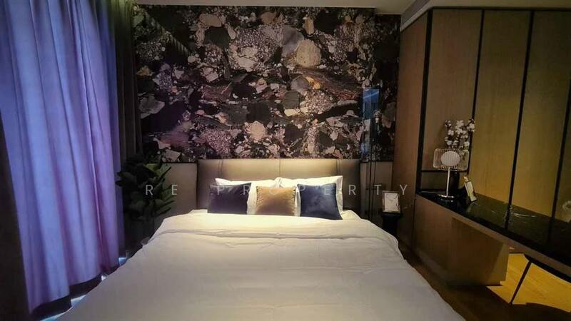 BEATNIQ Sukhumvit 32, Bangkok, Soi Sukhumvit 32, Sukhumvit Road, Khong Tan, Khlong Toei, Bangkok, 1 Bedroom, 57 sqm, Condo For Rent, by RE Property, 500039062 - DDproperty.com