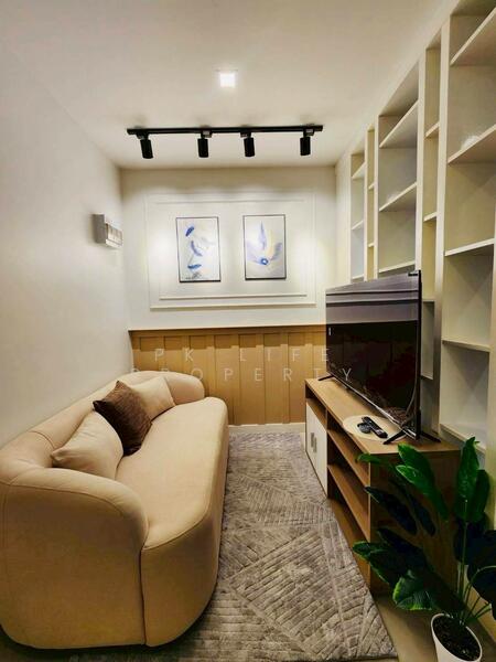 ให้เช่า - Phanason City Condo : พนาสนธิ์ซิตี้คอนโด, ภูเก็ต