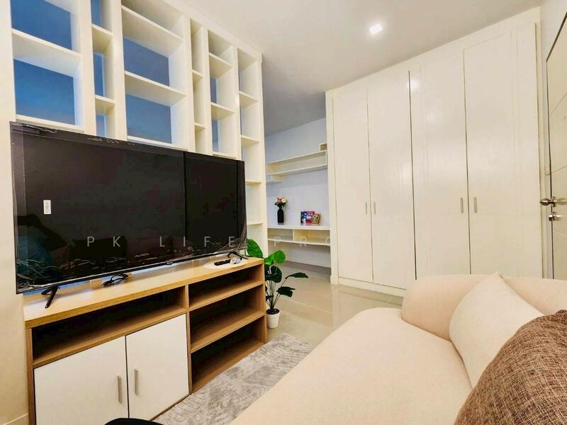 ให้เช่า - Phanason City Condo : พนาสนธิ์ซิตี้คอนโด, ภูเก็ต