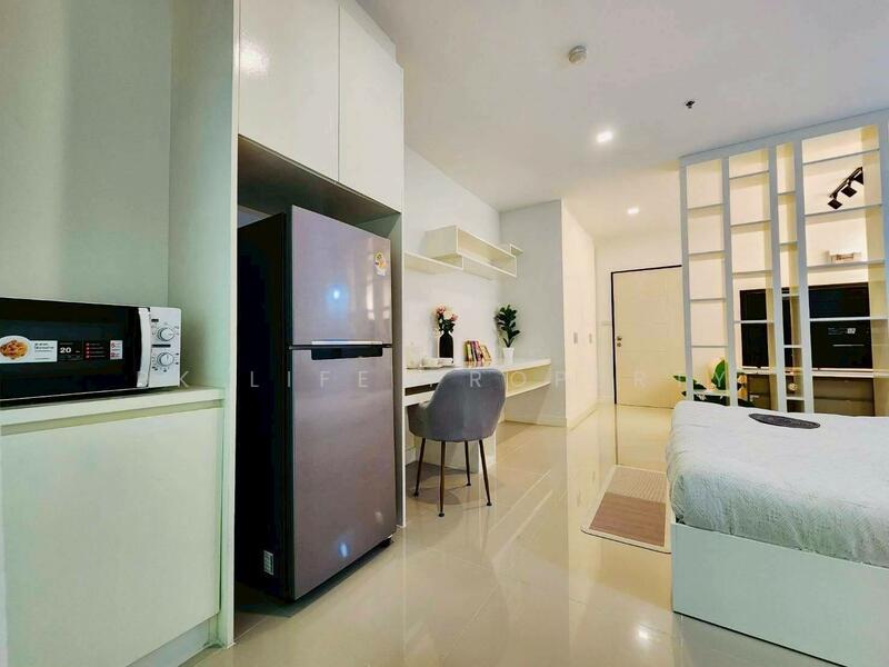 ให้เช่า - Phanason City Condo : พนาสนธิ์ซิตี้คอนโด, ภูเก็ต
