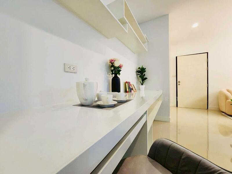 ให้เช่า - Phanason City Condo : พนาสนธิ์ซิตี้คอนโด, ภูเก็ต