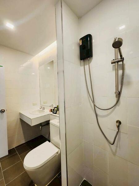 ให้เช่า - Phanason City Condo : พนาสนธิ์ซิตี้คอนโด, ภูเก็ต