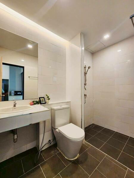 ให้เช่า - Phanason City Condo : พนาสนธิ์ซิตี้คอนโด, ภูเก็ต