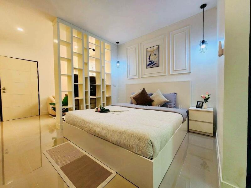 ให้เช่า - Phanason City Condo : พนาสนธิ์ซิตี้คอนโด, ภูเก็ต