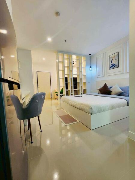 ให้เช่า - Phanason City Condo : พนาสนธิ์ซิตี้คอนโด, ภูเก็ต