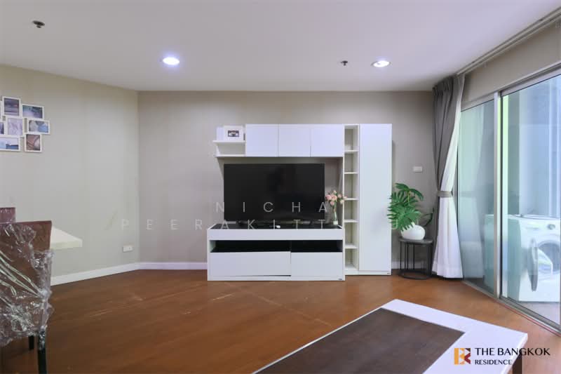 Belle Grand Rama 9, Bangkok, 131 Rama 9 Road, Huai Khwang, Bangkok, 5 Bedrooms, 206 sqm, Condo For Rent, by Nicha Peerakittikul, 500039093 - DDproperty.com
