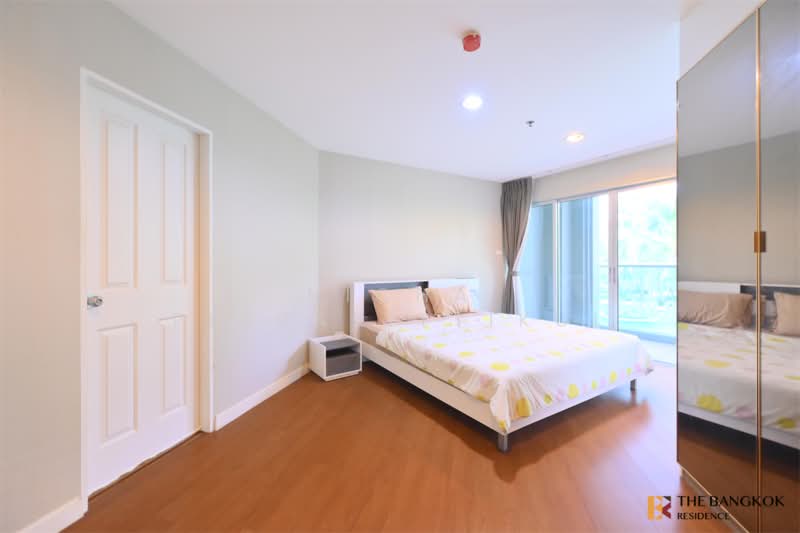 Belle Grand Rama 9, Bangkok, 131 Rama 9 Road, Huai Khwang, Bangkok, 5 Bedrooms, 206 sqm, Condo For Rent, by Nicha Peerakittikul, 500039093 - DDproperty.com