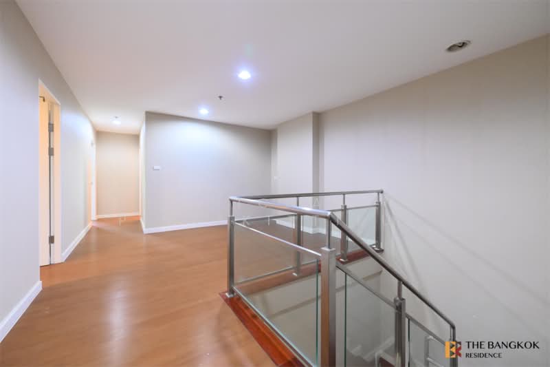 Belle Grand Rama 9, Bangkok, 131 Rama 9 Road, Huai Khwang, Bangkok, 5 Bedrooms, 206 sqm, Condo For Rent, by Nicha Peerakittikul, 500039093 - DDproperty.com