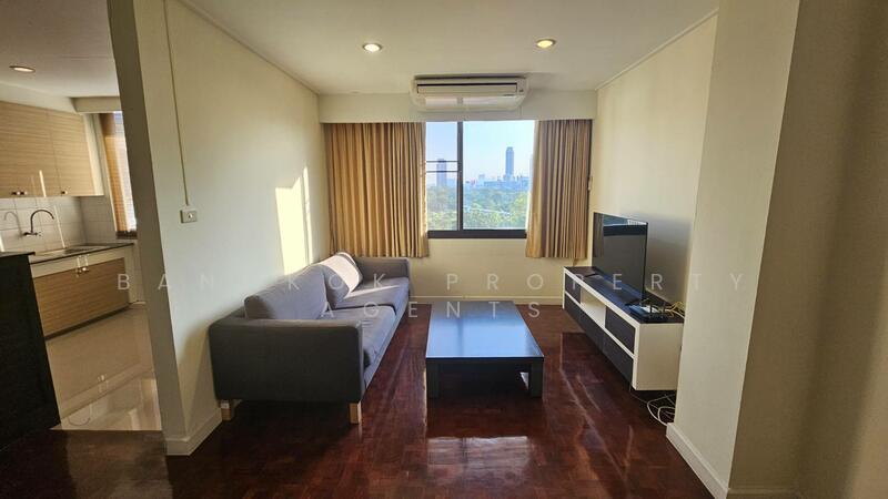 For Rent - Siam Court Apartment, Bangkok