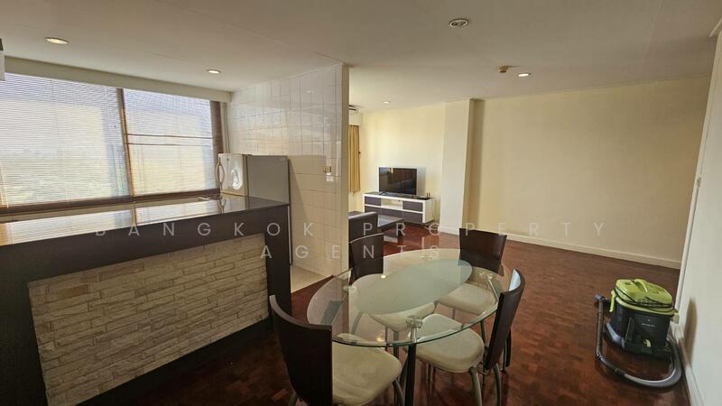 For Rent - Siam Court Apartment, Bangkok