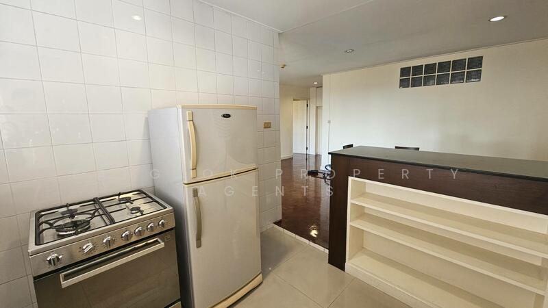 For Rent - Siam Court Apartment, Bangkok