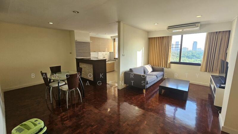 For Rent - Siam Court Apartment, Bangkok