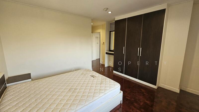 For Rent - Siam Court Apartment, Bangkok