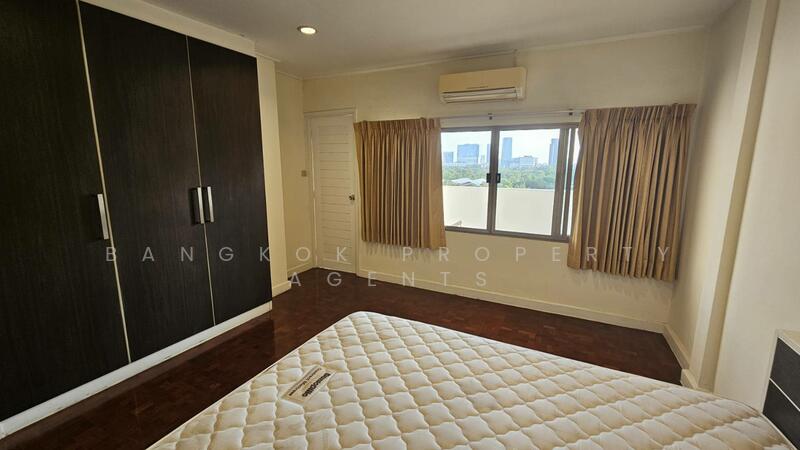For Rent - Siam Court Apartment, Bangkok