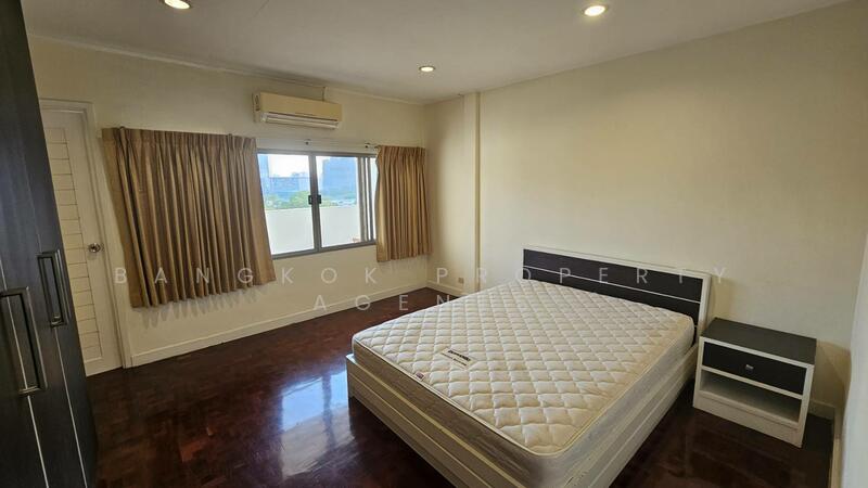 For Rent - Siam Court Apartment, Bangkok