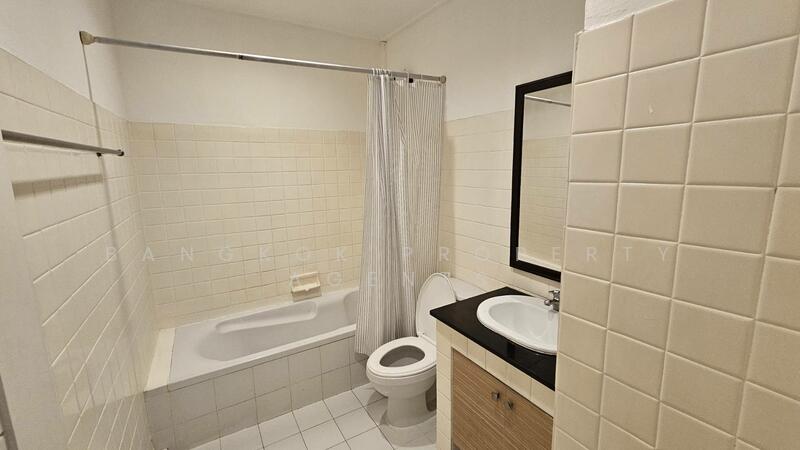 For Rent - Siam Court Apartment, Bangkok