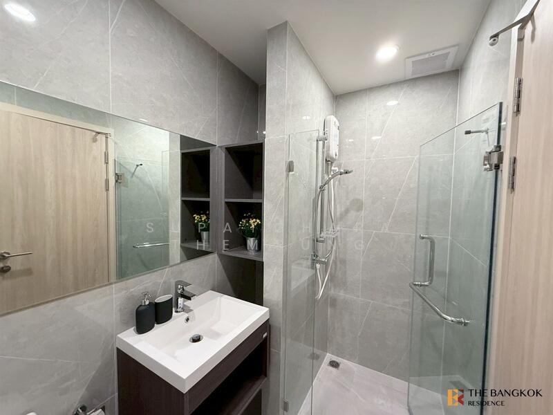 For Rent - Nue District R9, Bangkok