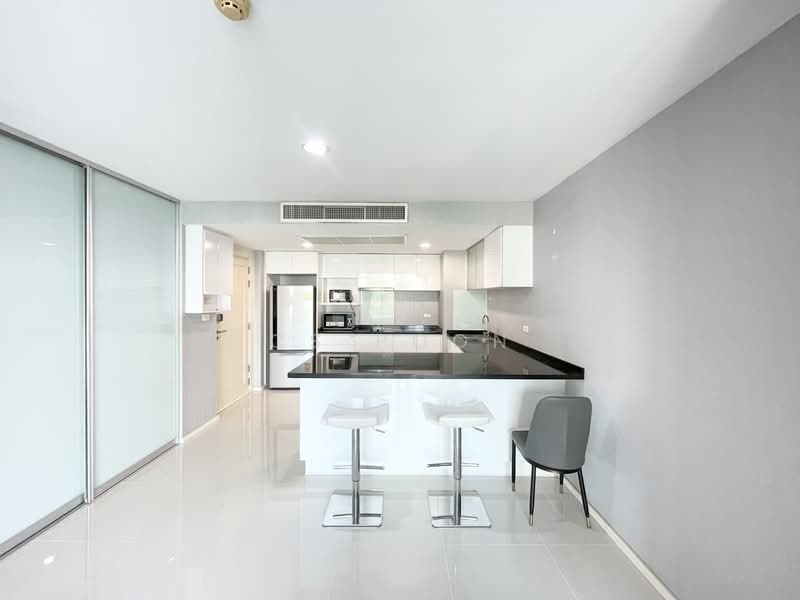 Pearl Residences : เพิร์ล เรสซิเดนซ์, กรุงเทพ, ถนนสุขุมวิท 24, คลองตัน, คลองเตย, กรุงเทพ, 55 ตร.ม., คอนโด ให้เช่า, โดย CS Poon, 500039142 - DDproperty.com