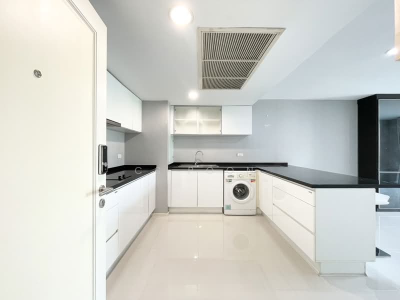 Pearl Residences : เพิร์ล เรสซิเดนซ์, กรุงเทพ, ถนนสุขุมวิท 24, คลองตัน, คลองเตย, กรุงเทพ, 55 ตร.ม., คอนโด ให้เช่า, โดย CS Poon, 500039142 - DDproperty.com