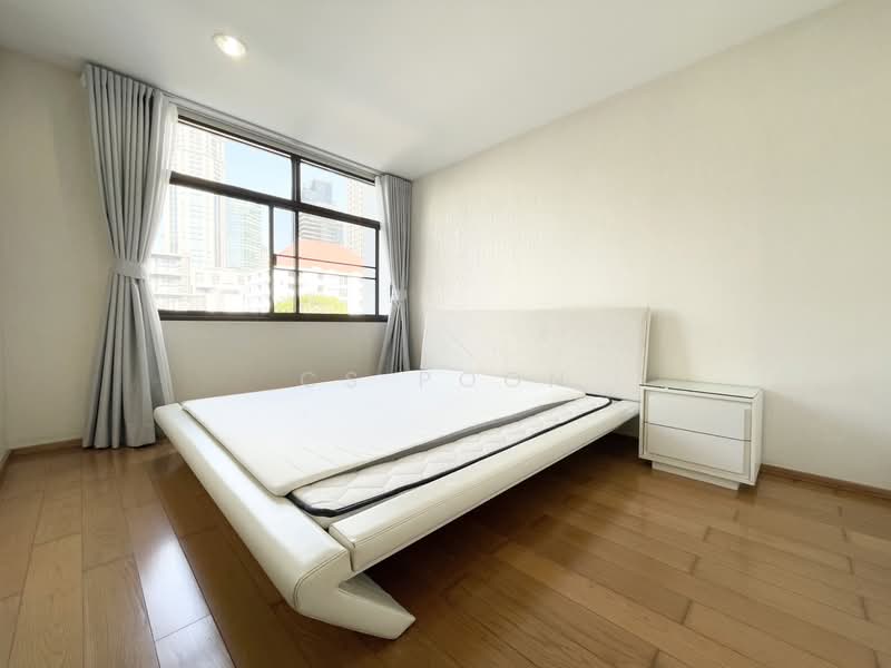 Pearl Residences : เพิร์ล เรสซิเดนซ์, กรุงเทพ, ถนนสุขุมวิท 24, คลองตัน, คลองเตย, กรุงเทพ, 55 ตร.ม., คอนโด ให้เช่า, โดย CS Poon, 500039142 - DDproperty.com