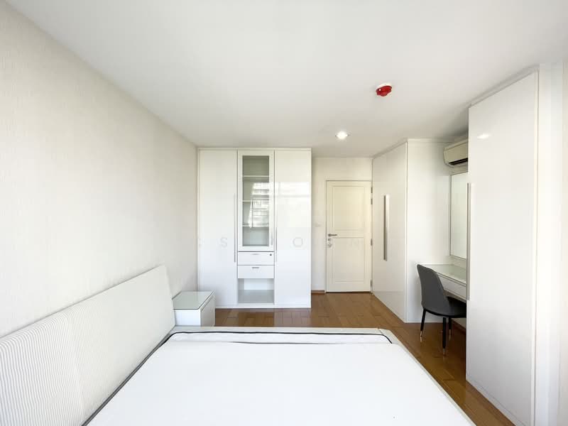 Pearl Residences : เพิร์ล เรสซิเดนซ์, กรุงเทพ, ถนนสุขุมวิท 24, คลองตัน, คลองเตย, กรุงเทพ, 55 ตร.ม., คอนโด ให้เช่า, โดย CS Poon, 500039142 - DDproperty.com