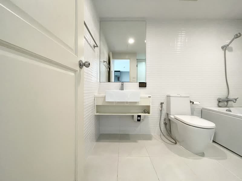 Pearl Residences : เพิร์ล เรสซิเดนซ์, กรุงเทพ, ถนนสุขุมวิท 24, คลองตัน, คลองเตย, กรุงเทพ, 55 ตร.ม., คอนโด ให้เช่า, โดย CS Poon, 500039142 - DDproperty.com