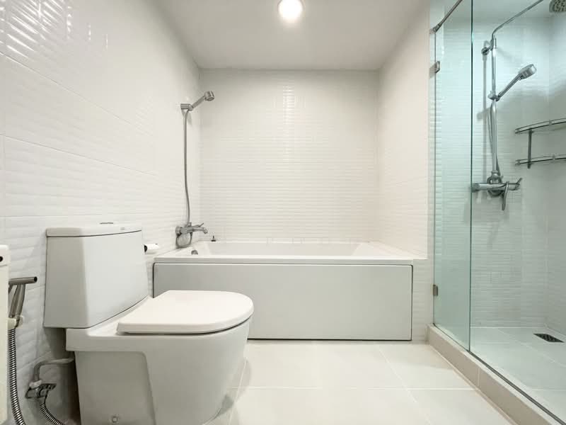 Pearl Residences, Bangkok, Soi Sukhumvit 24, Khong Tan, Khlong Toei, Bangkok, 1 Bedroom, 55 sqm, Condo For Rent, by CS Poon, 500039142 - DDproperty.com