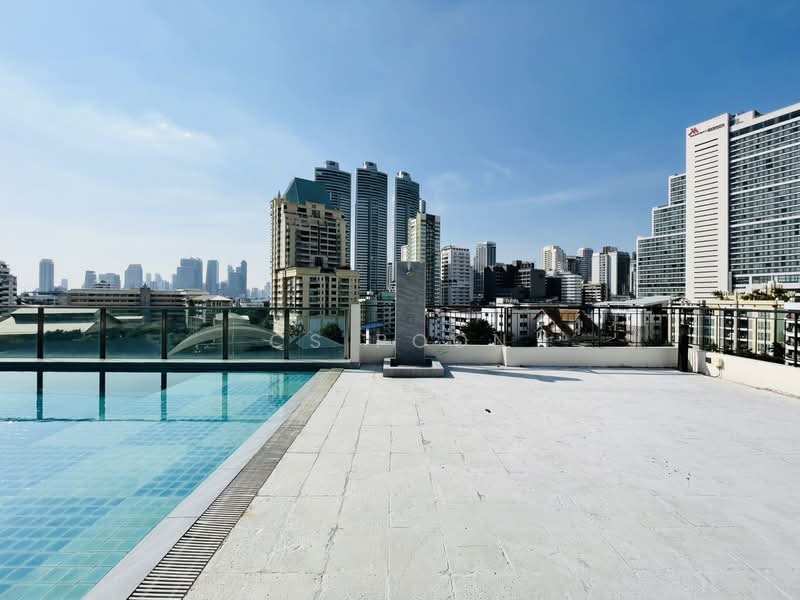Pearl Residences : เพิร์ล เรสซิเดนซ์, กรุงเทพ, ถนนสุขุมวิท 24, คลองตัน, คลองเตย, กรุงเทพ, 55 ตร.ม., คอนโด ให้เช่า, โดย CS Poon, 500039142 - DDproperty.com