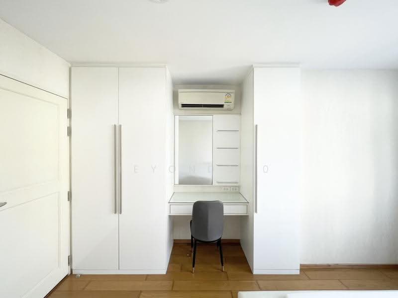 Pearl Residences, Bangkok, Soi Sukhumvit 24, Khong Tan, Khlong Toei, Bangkok, 1 Bedroom, 55 sqm, Condo For Rent, by Beyond360, 500039142 - DDproperty.com