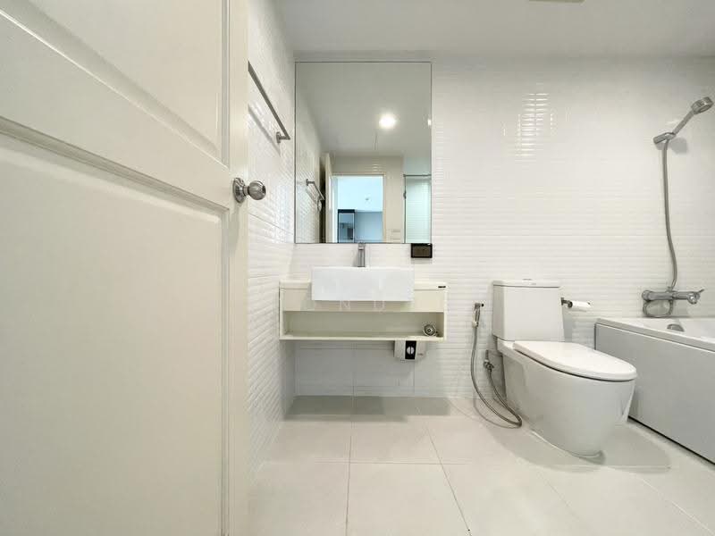 Pearl Residences, Bangkok, Soi Sukhumvit 24, Khong Tan, Khlong Toei, Bangkok, 1 Bedroom, 55 sqm, Condo For Rent, by Beyond360, 500039142 - DDproperty.com
