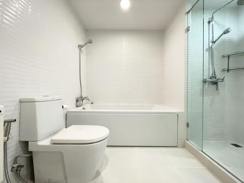 Pearl Residences, Bangkok, Soi Sukhumvit 24, Khong Tan, Khlong Toei, Bangkok, 1 Bedroom, 55 sqm, Condo For Rent, by Beyond360, 500039142 - DDproperty.com